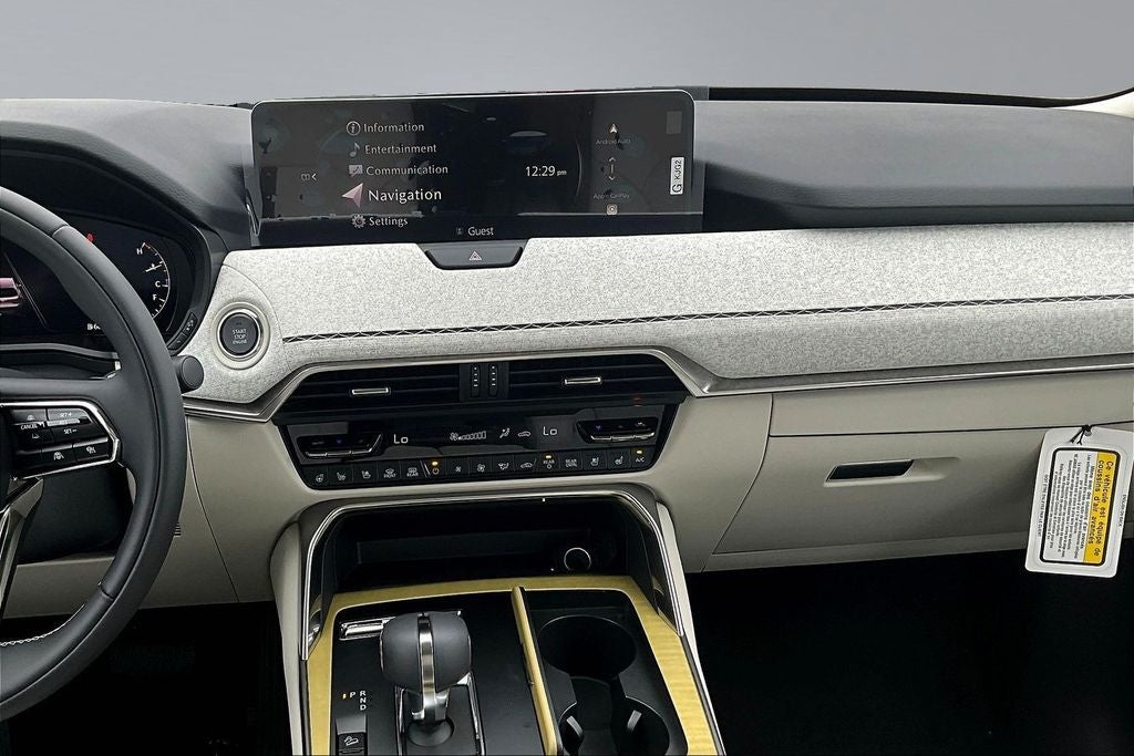 2026 Mazda Mazda CX-90 3.3 Turbo S Premium Plus