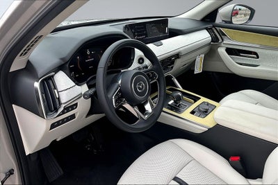 2026 Mazda Mazda CX-90 3.3 Turbo S Premium Plus