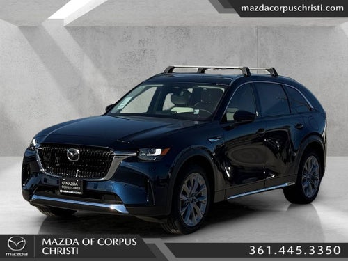 2026 Mazda Mazda CX-90 3.3 Turbo Premium Plus