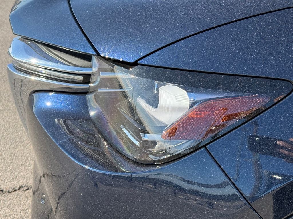 2026 Mazda Mazda CX-90 3.3 Turbo Premium Plus