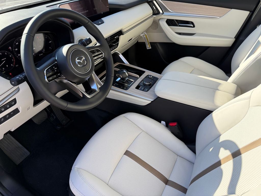 2026 Mazda Mazda CX-90 3.3 Turbo Premium Plus