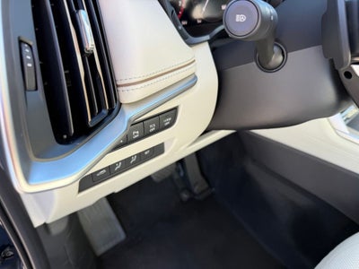 2026 Mazda Mazda CX-90 3.3 Turbo Premium Plus