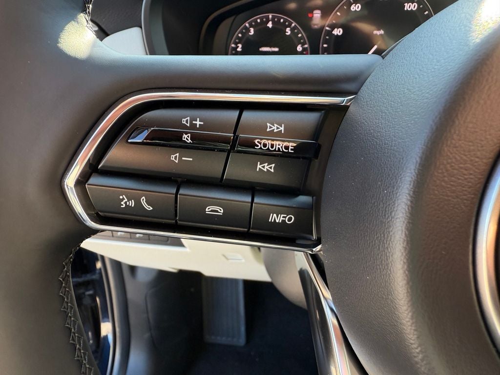 2026 Mazda Mazda CX-90 3.3 Turbo Premium Plus