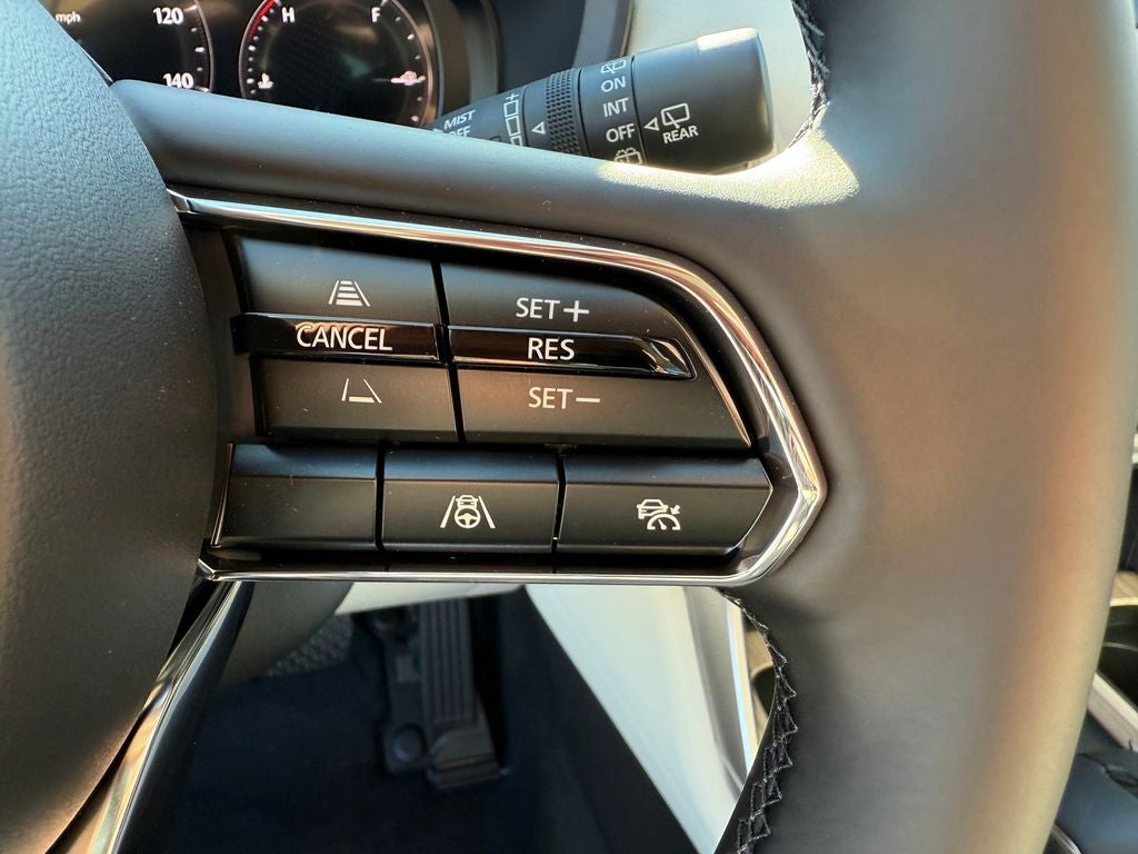 2026 Mazda Mazda CX-90 3.3 Turbo Premium Plus