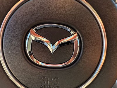 2026 Mazda Mazda CX-90 3.3 Turbo Premium Plus