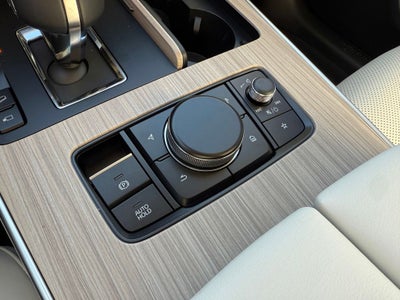 2026 Mazda Mazda CX-90 3.3 Turbo Premium Plus