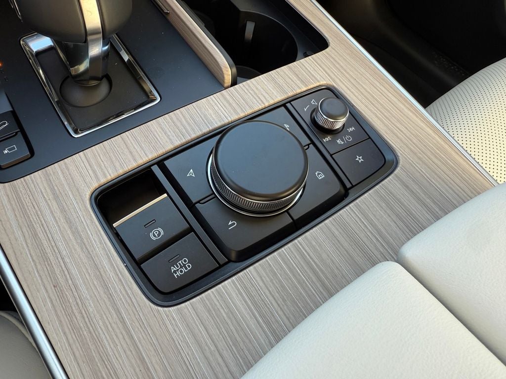 2026 Mazda Mazda CX-90 3.3 Turbo Premium Plus