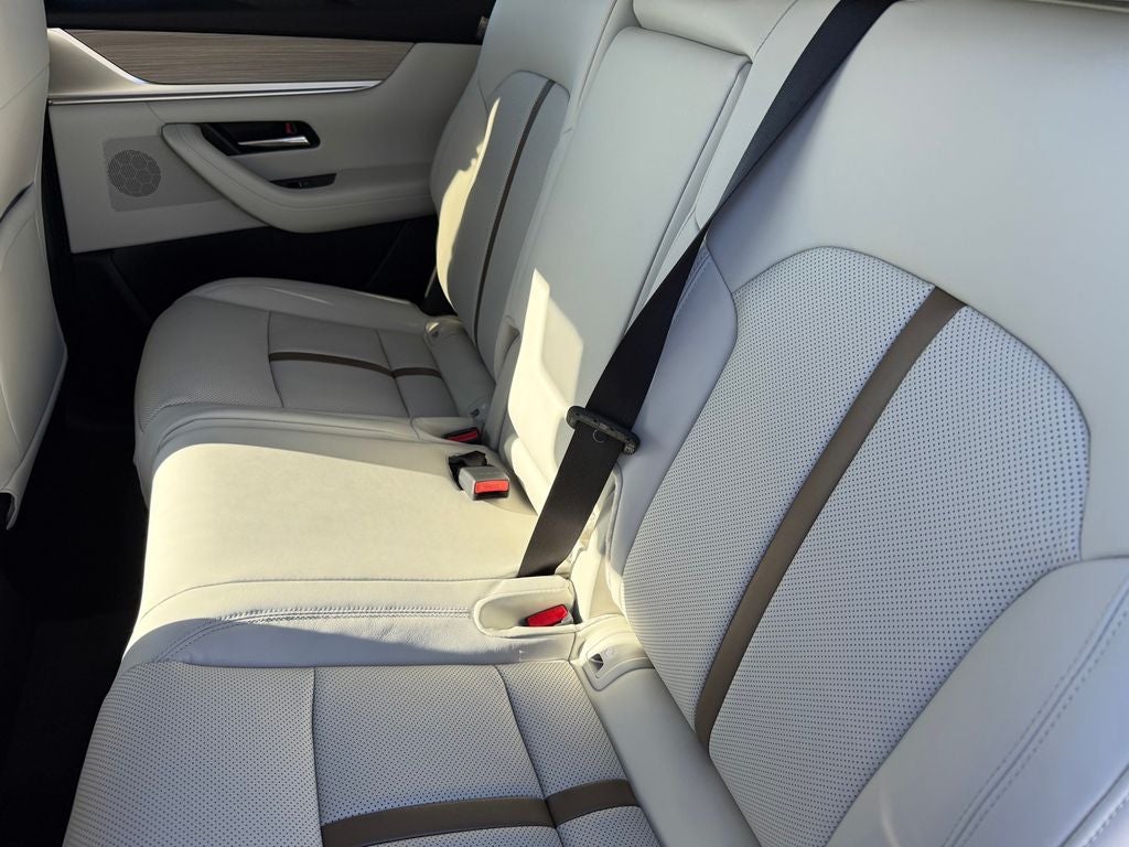 2026 Mazda Mazda CX-90 3.3 Turbo Premium Plus