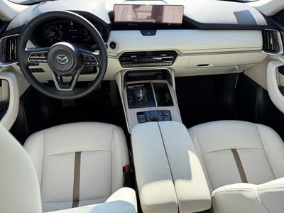 2026 Mazda Mazda CX-90 3.3 Turbo Premium Plus