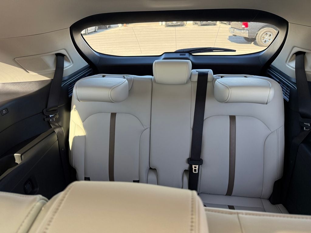 2026 Mazda Mazda CX-90 3.3 Turbo Premium Plus