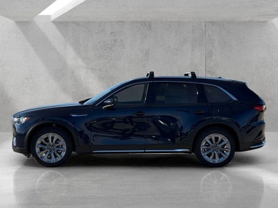 2026 Mazda Mazda CX-90 3.3 Turbo Premium Plus