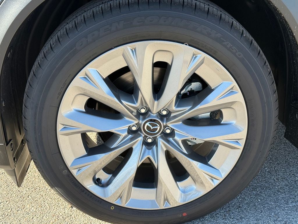 2026 Mazda Mazda CX-90 3.3 Turbo Premium Plus