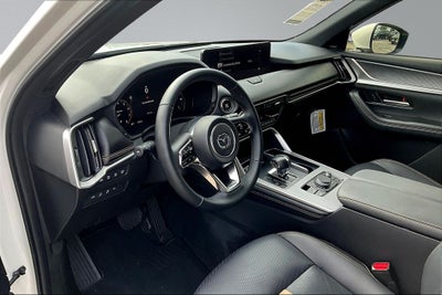 2026 Mazda Mazda CX-90 3.3 Turbo Premium Plus