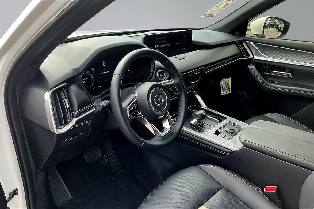 2026 Mazda Mazda CX-90 3.3 Turbo Premium Plus