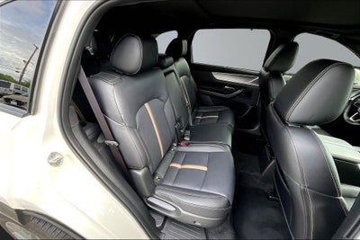 2026 Mazda Mazda CX-90 3.3 Turbo Premium Plus