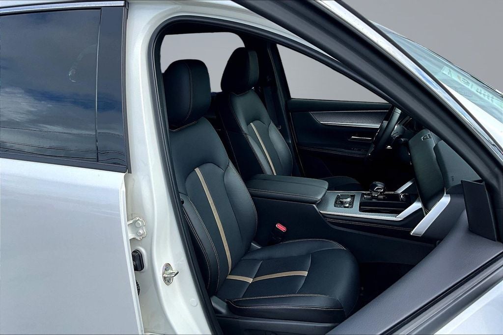 2026 Mazda Mazda CX-90 3.3 Turbo Premium Plus
