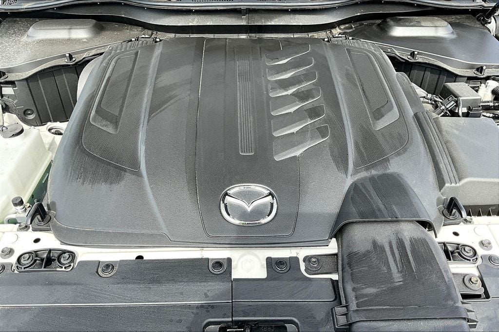 2026 Mazda Mazda CX-90 3.3 Turbo Premium Plus