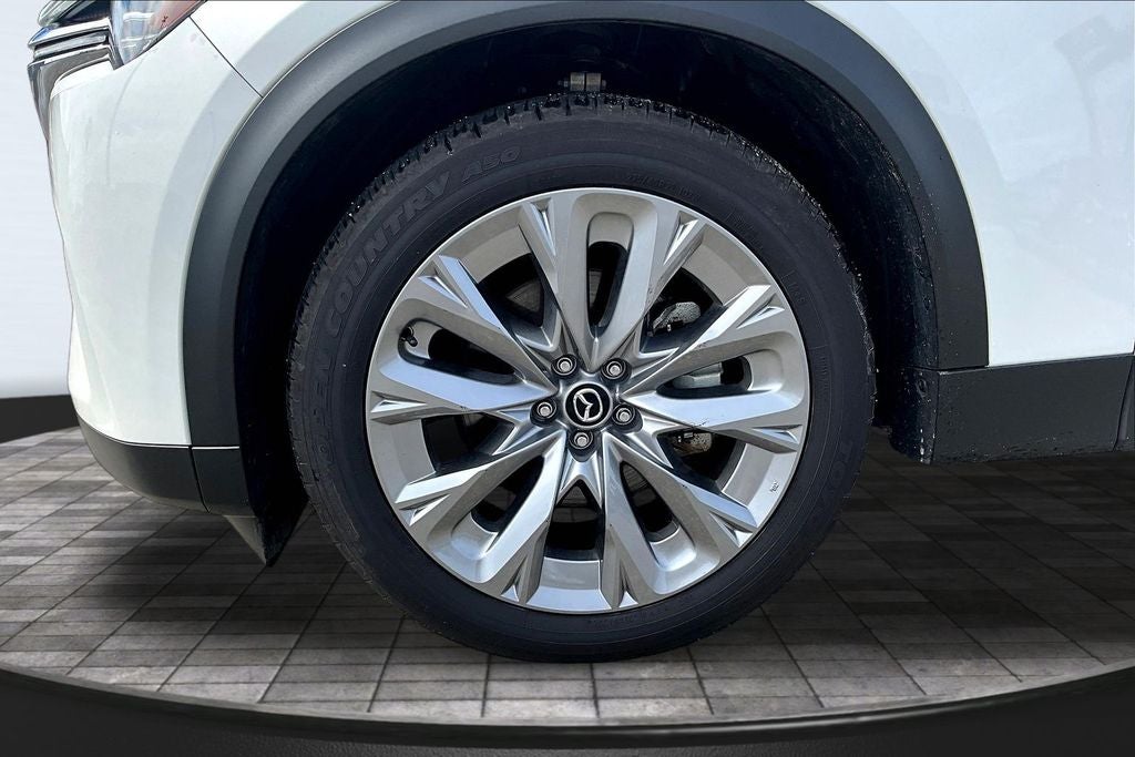 2026 Mazda Mazda CX-90 3.3 Turbo Premium Plus