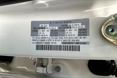 2026 Mazda Mazda CX-90 3.3 Turbo Premium Plus