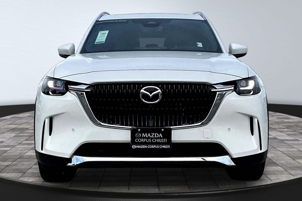 2026 Mazda Mazda CX-90 3.3 Turbo Premium Plus