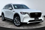 2026 Mazda Mazda CX-90 3.3 Turbo Premium Plus