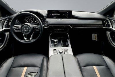 2026 Mazda Mazda CX-90 3.3 Turbo Premium Plus