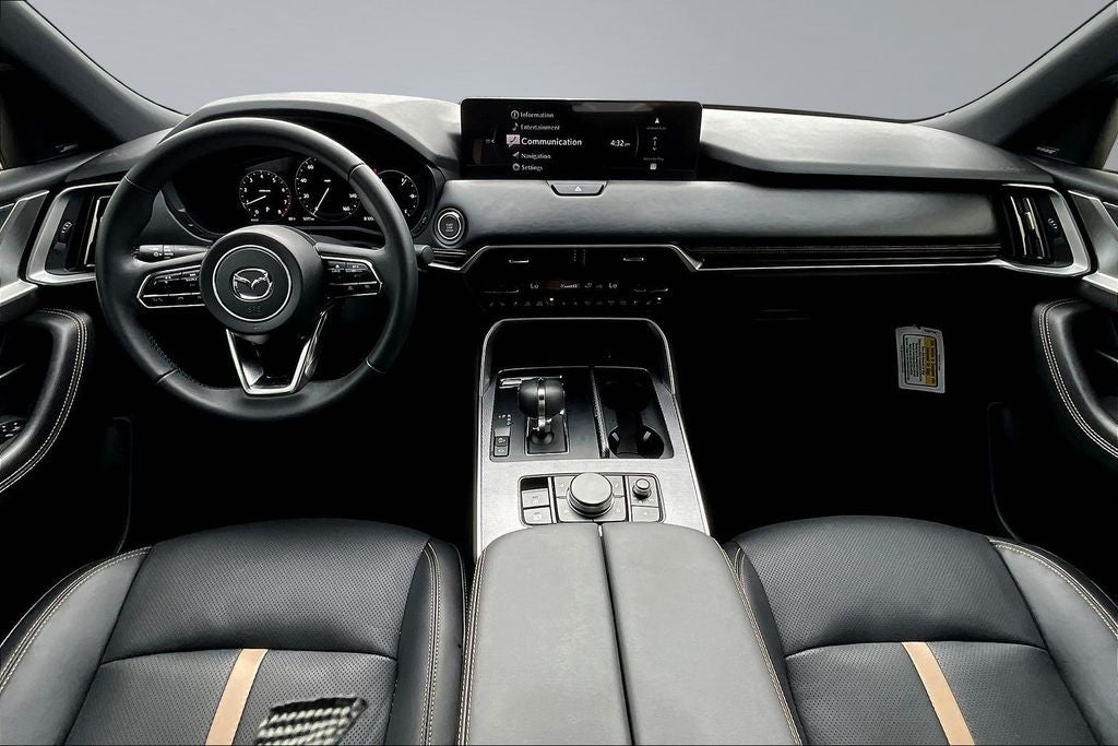 2026 Mazda Mazda CX-90 3.3 Turbo Premium Plus