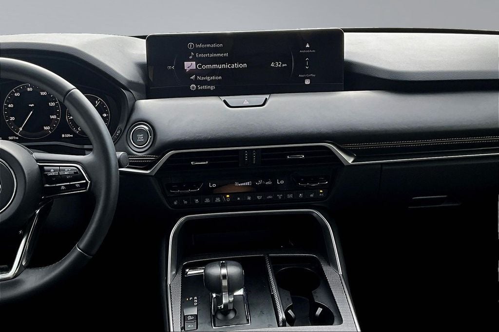 2026 Mazda Mazda CX-90 3.3 Turbo Premium Plus