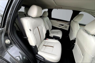 2026 Mazda Mazda CX-90 3.3 Turbo Premium Plus