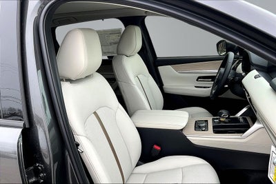 2026 Mazda Mazda CX-90 3.3 Turbo Premium Plus