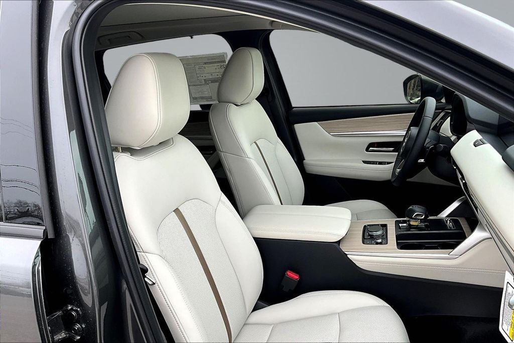 2026 Mazda Mazda CX-90 3.3 Turbo Premium Plus