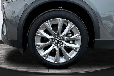 2026 Mazda Mazda CX-90 3.3 Turbo Premium Plus