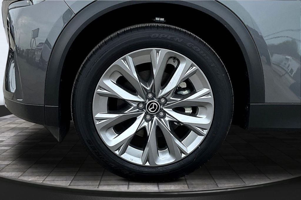 2026 Mazda Mazda CX-90 3.3 Turbo Premium Plus