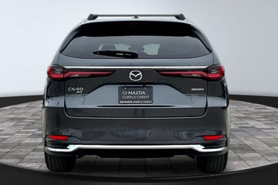 2026 Mazda Mazda CX-90 3.3 Turbo Premium Plus