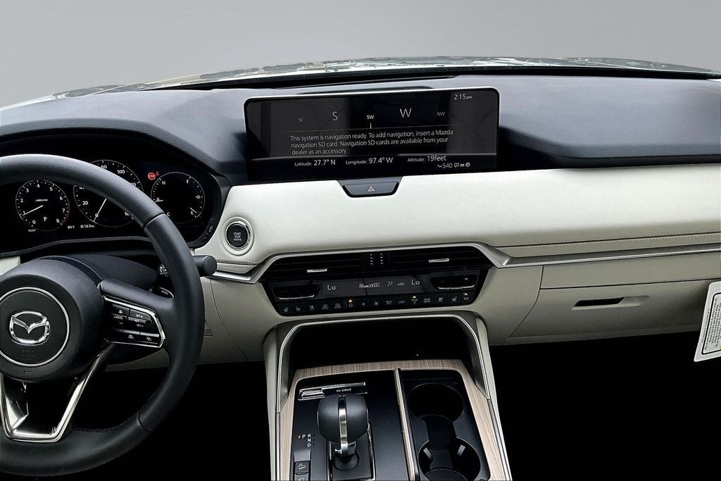 2026 Mazda Mazda CX-90 3.3 Turbo Premium Plus