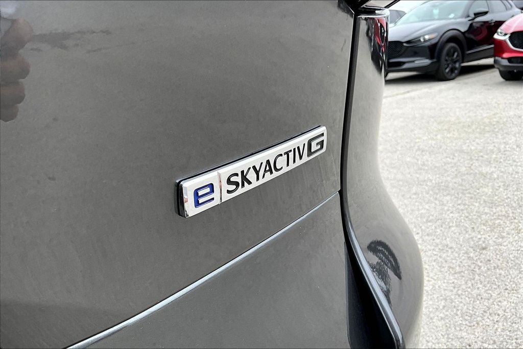 2026 Mazda Mazda CX-90 3.3 Turbo Premium Plus