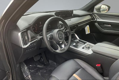 2026 Mazda Mazda CX-90 3.3 Turbo Premium Plus