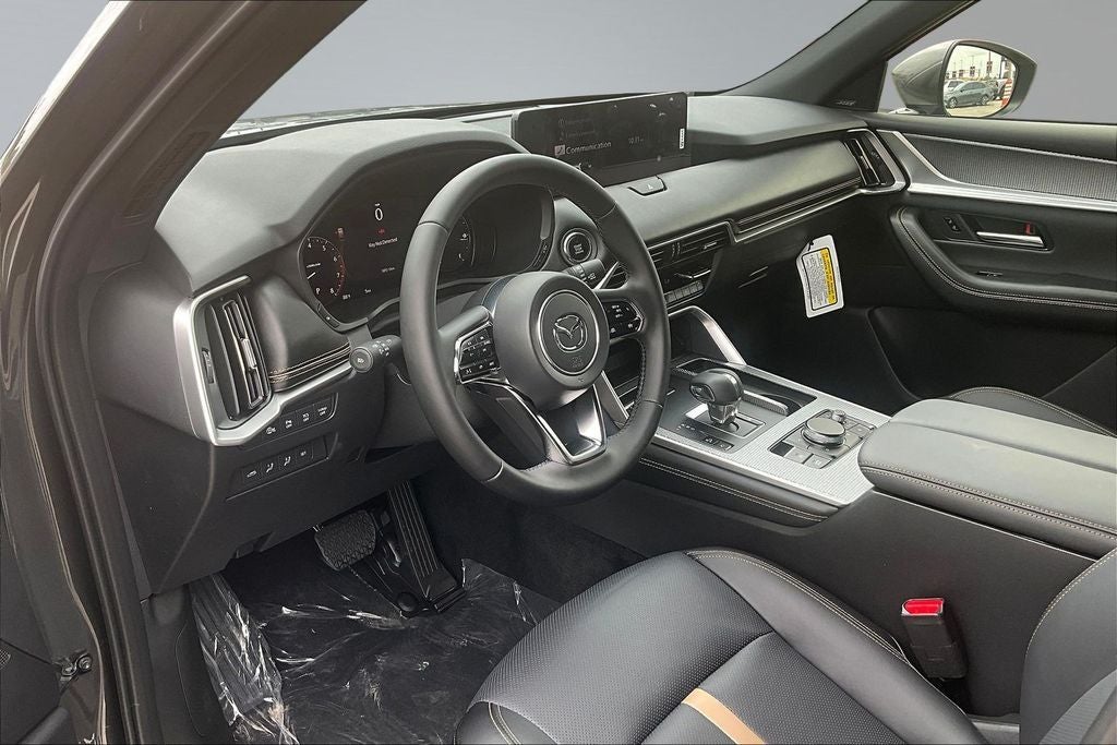 2026 Mazda Mazda CX-90 3.3 Turbo Premium Plus