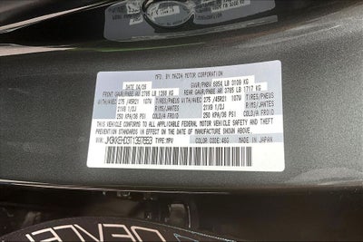 2026 Mazda Mazda CX-90 3.3 Turbo Premium Plus