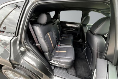 2026 Mazda Mazda CX-90 3.3 Turbo Premium Plus