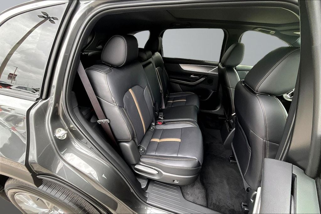 2026 Mazda Mazda CX-90 3.3 Turbo Premium Plus