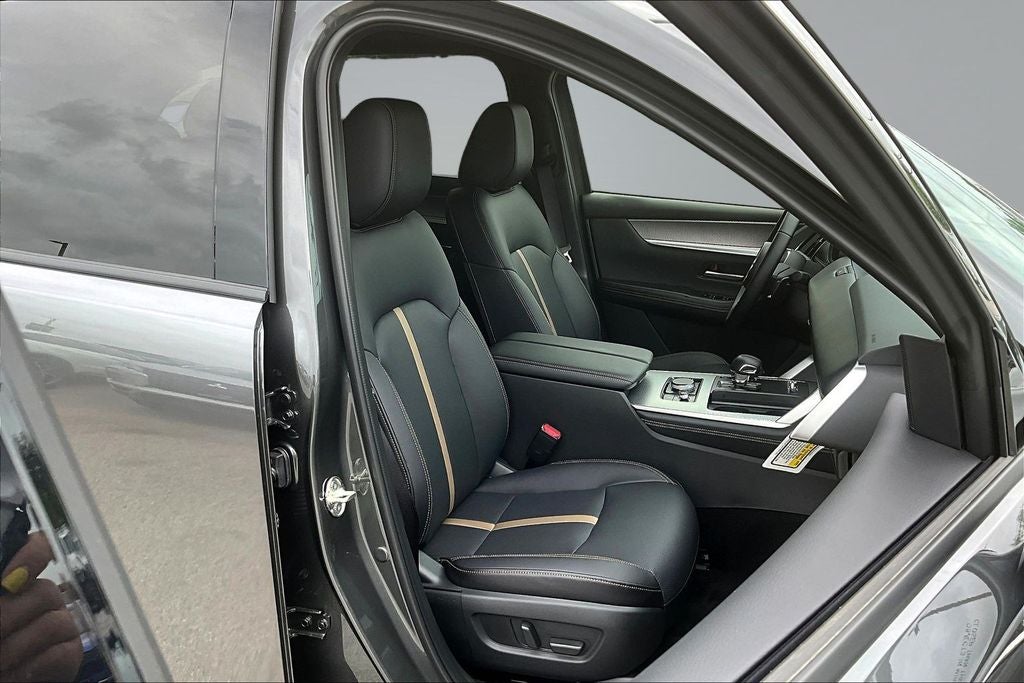 2026 Mazda Mazda CX-90 3.3 Turbo Premium Plus