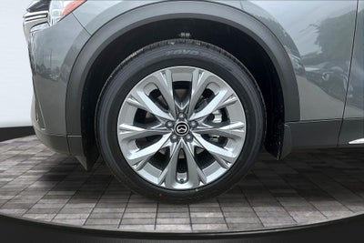 2026 Mazda Mazda CX-90 3.3 Turbo Premium Plus