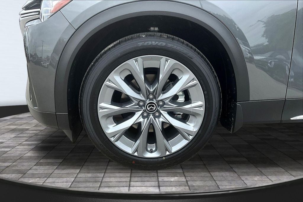 2026 Mazda Mazda CX-90 3.3 Turbo Premium Plus