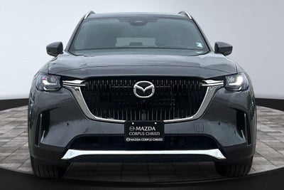 2026 Mazda Mazda CX-90 3.3 Turbo Premium Plus