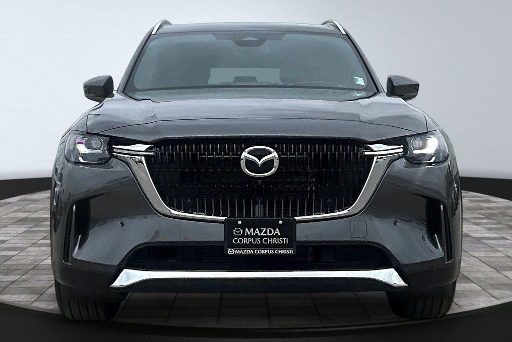 2026 Mazda Mazda CX-90 3.3 Turbo Premium Plus