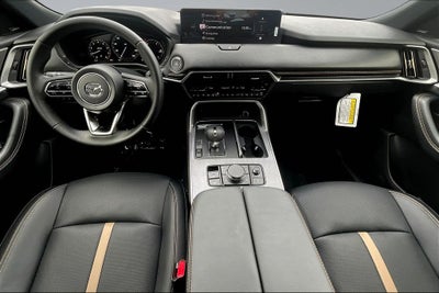 2026 Mazda Mazda CX-90 3.3 Turbo Premium Plus
