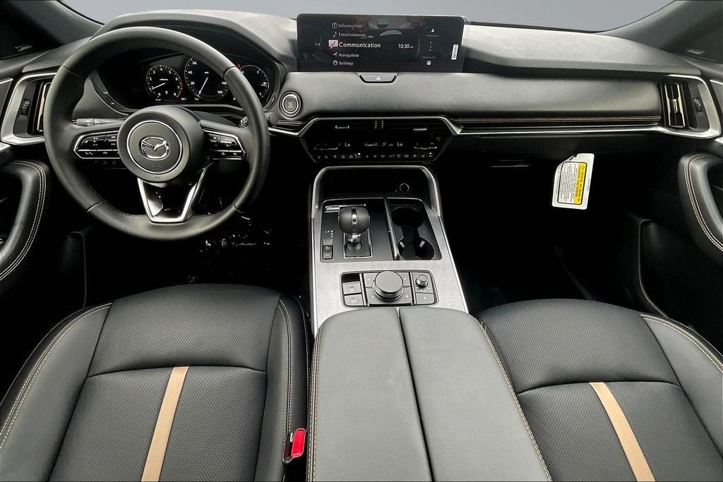 2026 Mazda Mazda CX-90 3.3 Turbo Premium Plus