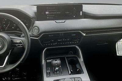 2026 Mazda Mazda CX-90 3.3 Turbo Premium Plus