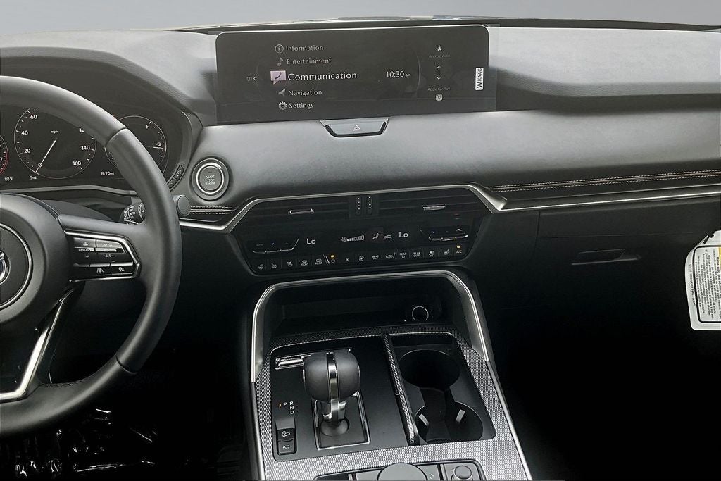 2026 Mazda Mazda CX-90 3.3 Turbo Premium Plus